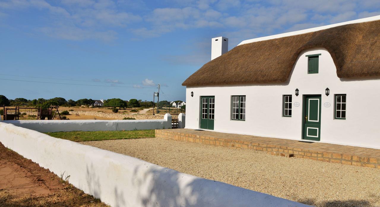 De Hoop Collection Suites De Hoop Nature Reserve Exterior photo