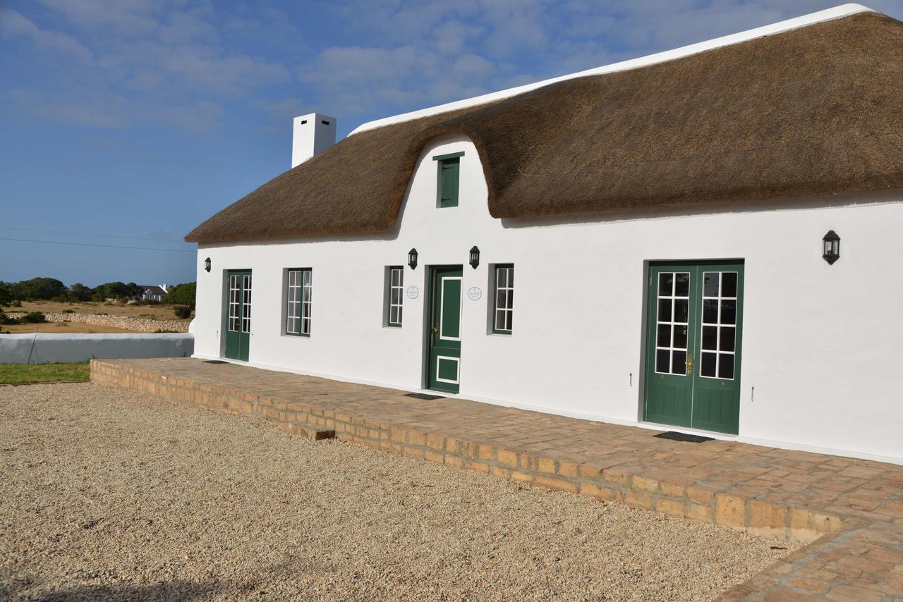 De Hoop Collection Suites De Hoop Nature Reserve Exterior photo
