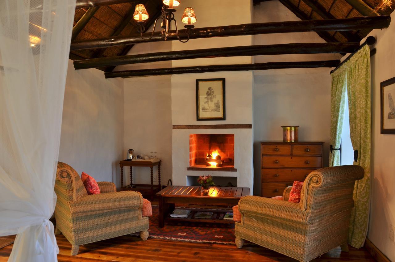 De Hoop Collection Suites De Hoop Nature Reserve Exterior photo