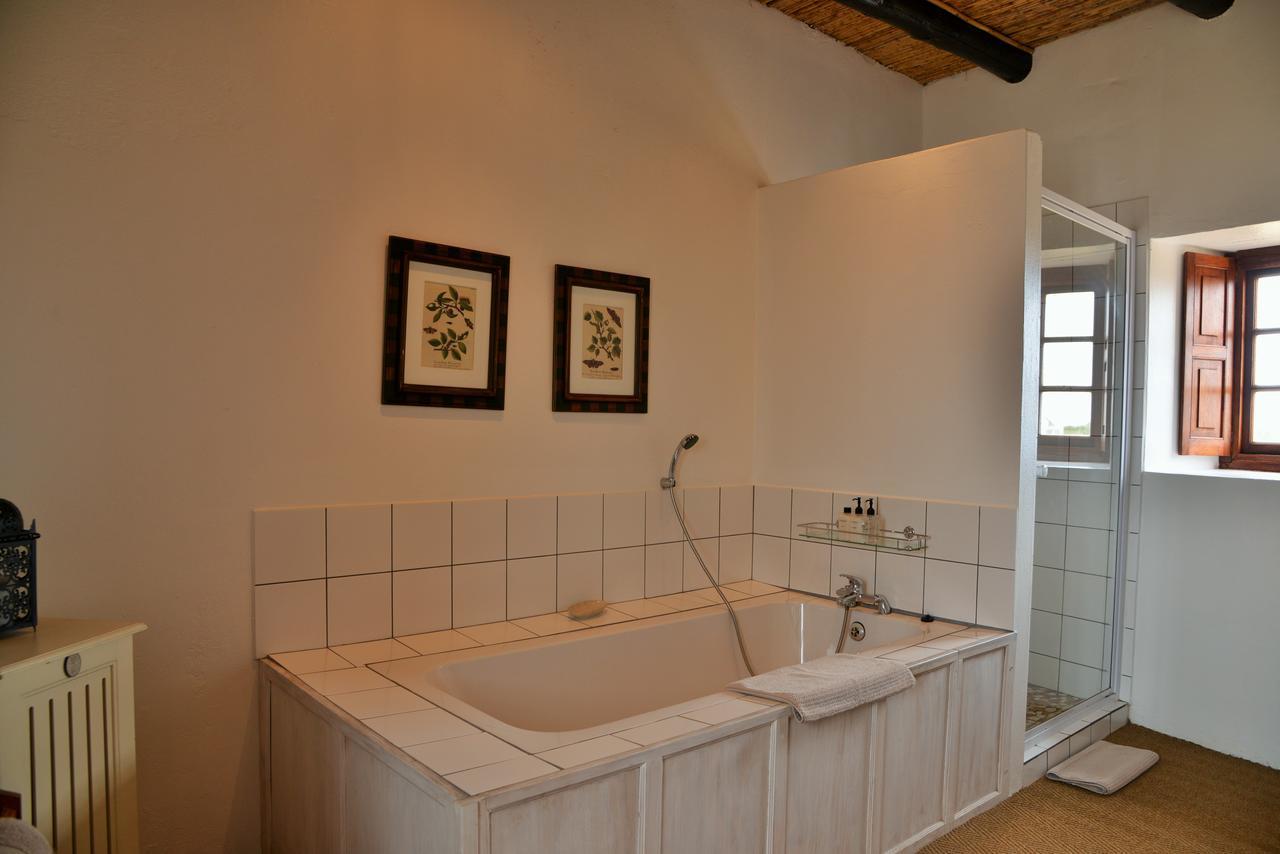 De Hoop Collection Suites De Hoop Nature Reserve Exterior photo