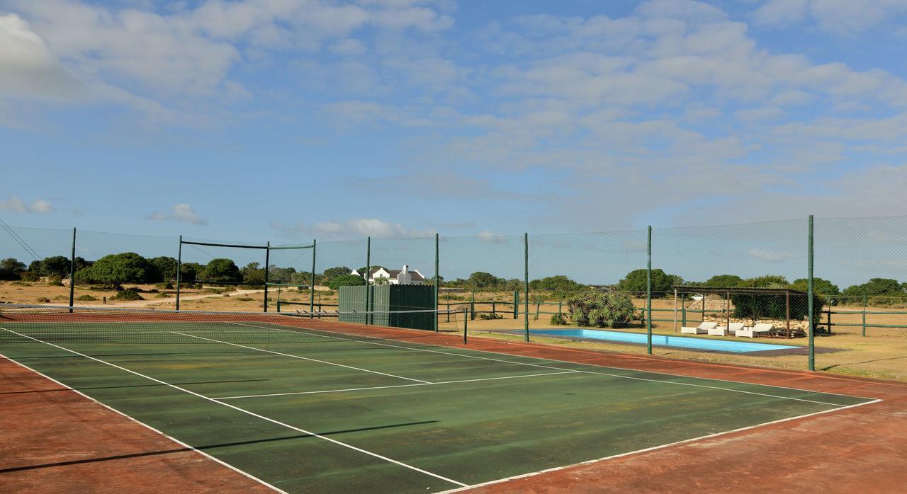 De Hoop Collection Suites De Hoop Nature Reserve Exterior photo