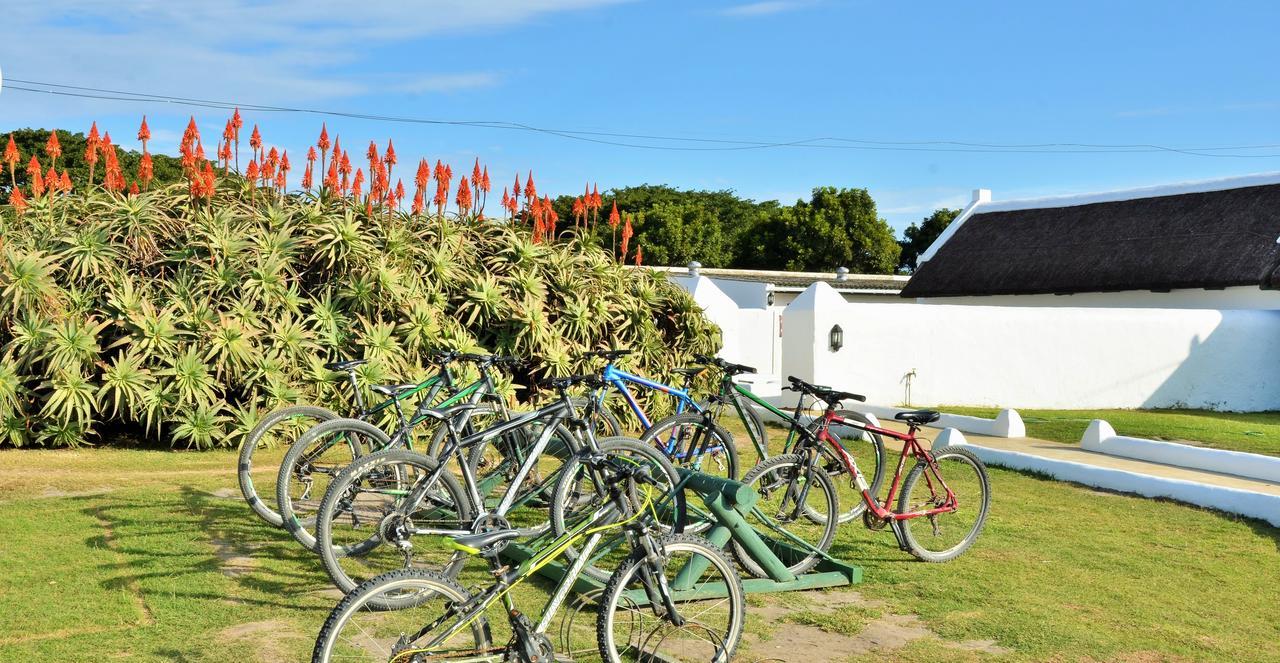 De Hoop Collection Suites De Hoop Nature Reserve Exterior photo