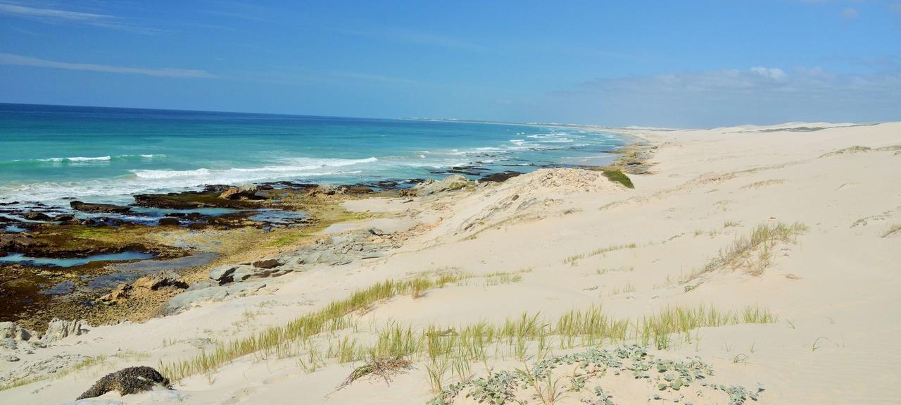 De Hoop Collection Suites De Hoop Nature Reserve Exterior photo