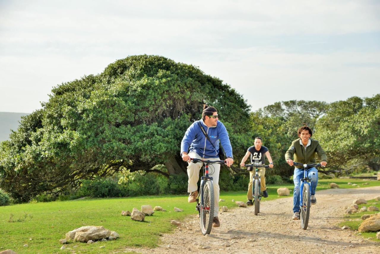 De Hoop Collection Suites De Hoop Nature Reserve Exterior photo